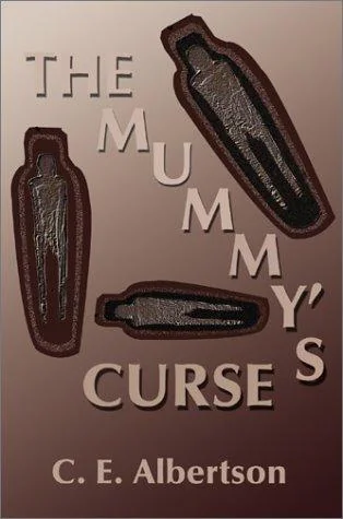 The Mummy's Curse — Horror Fiction