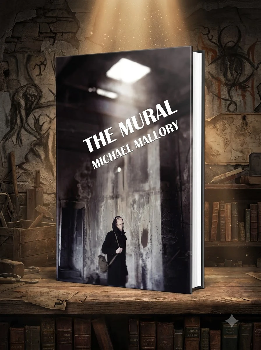 The Mural: A Novel of Horror