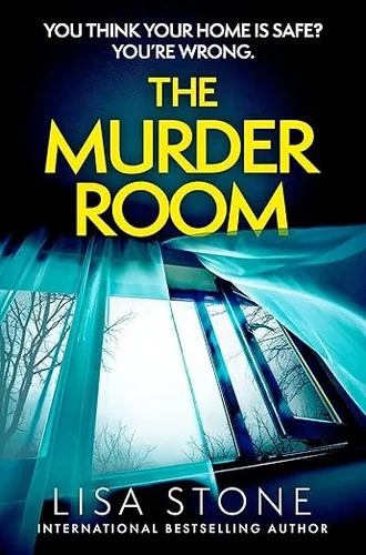 The Murder Room