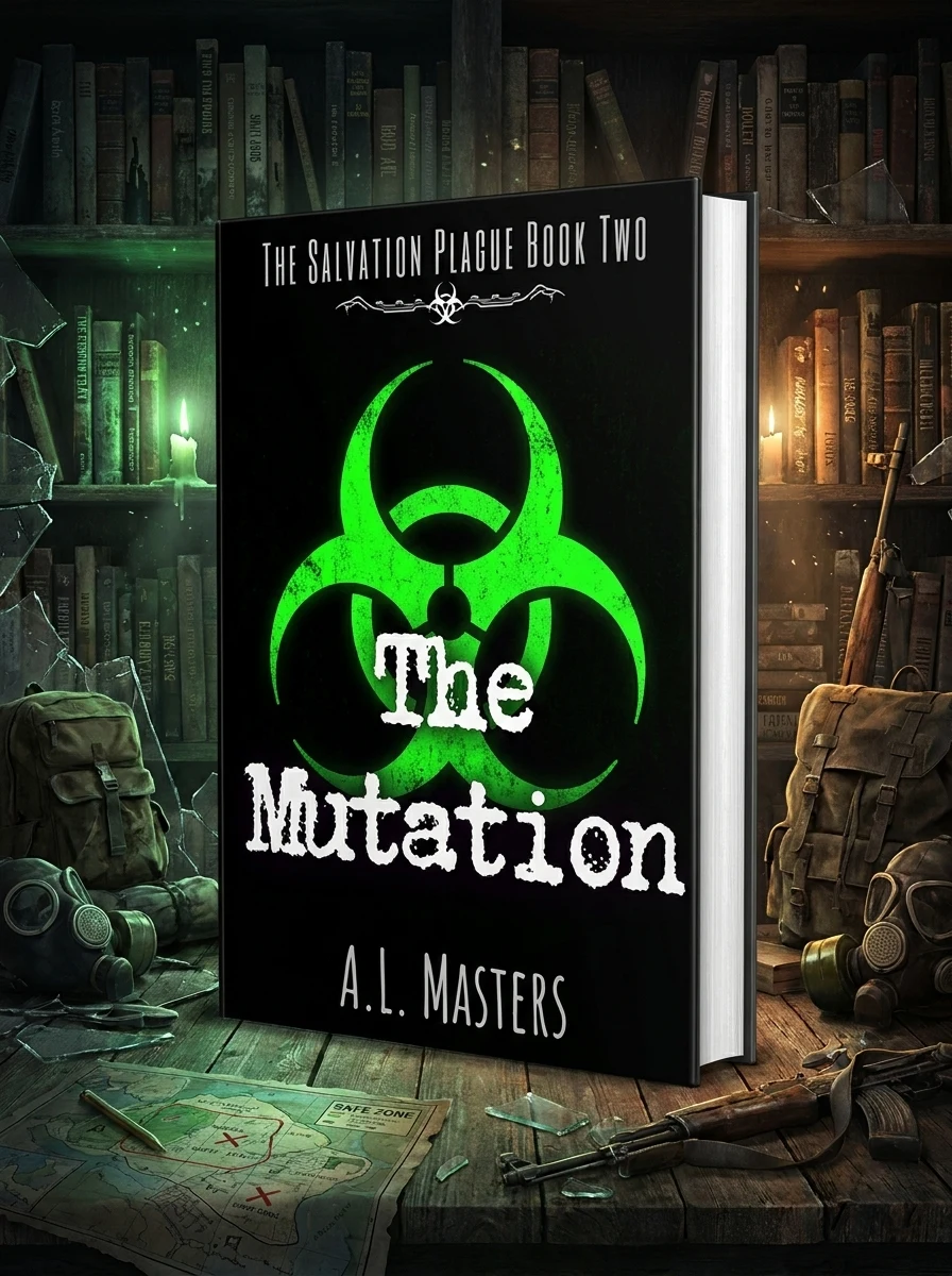 The Mutation