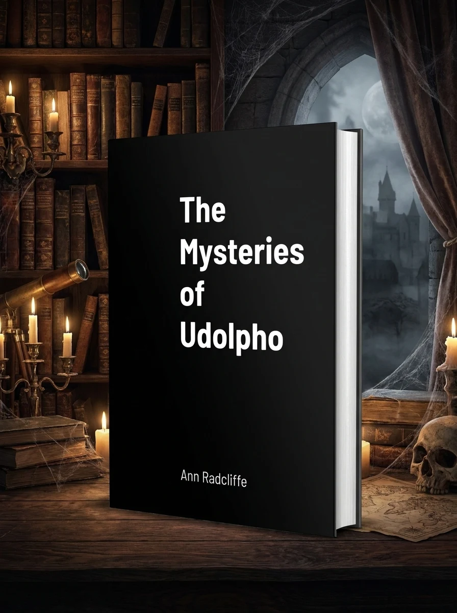 The Mysteries of Udolpho