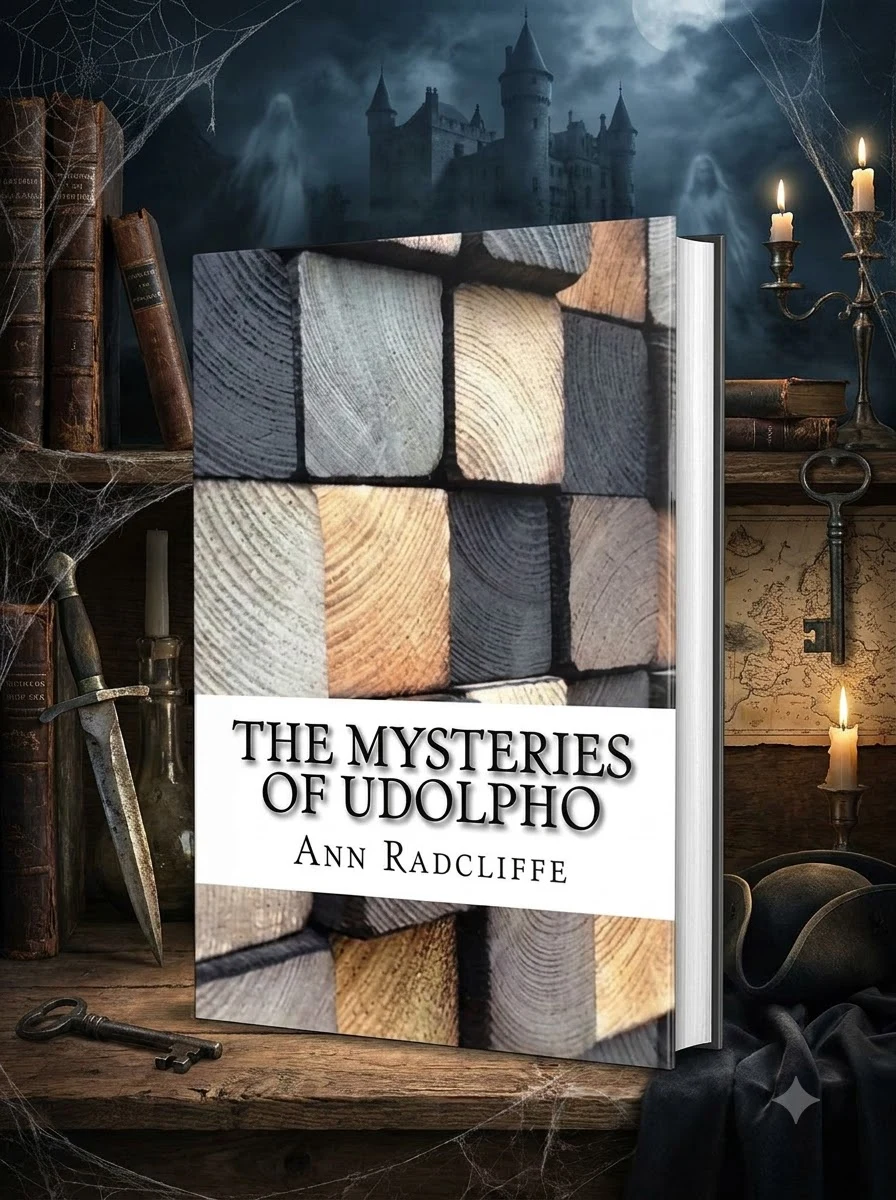 The Mysteries of Udolpho
