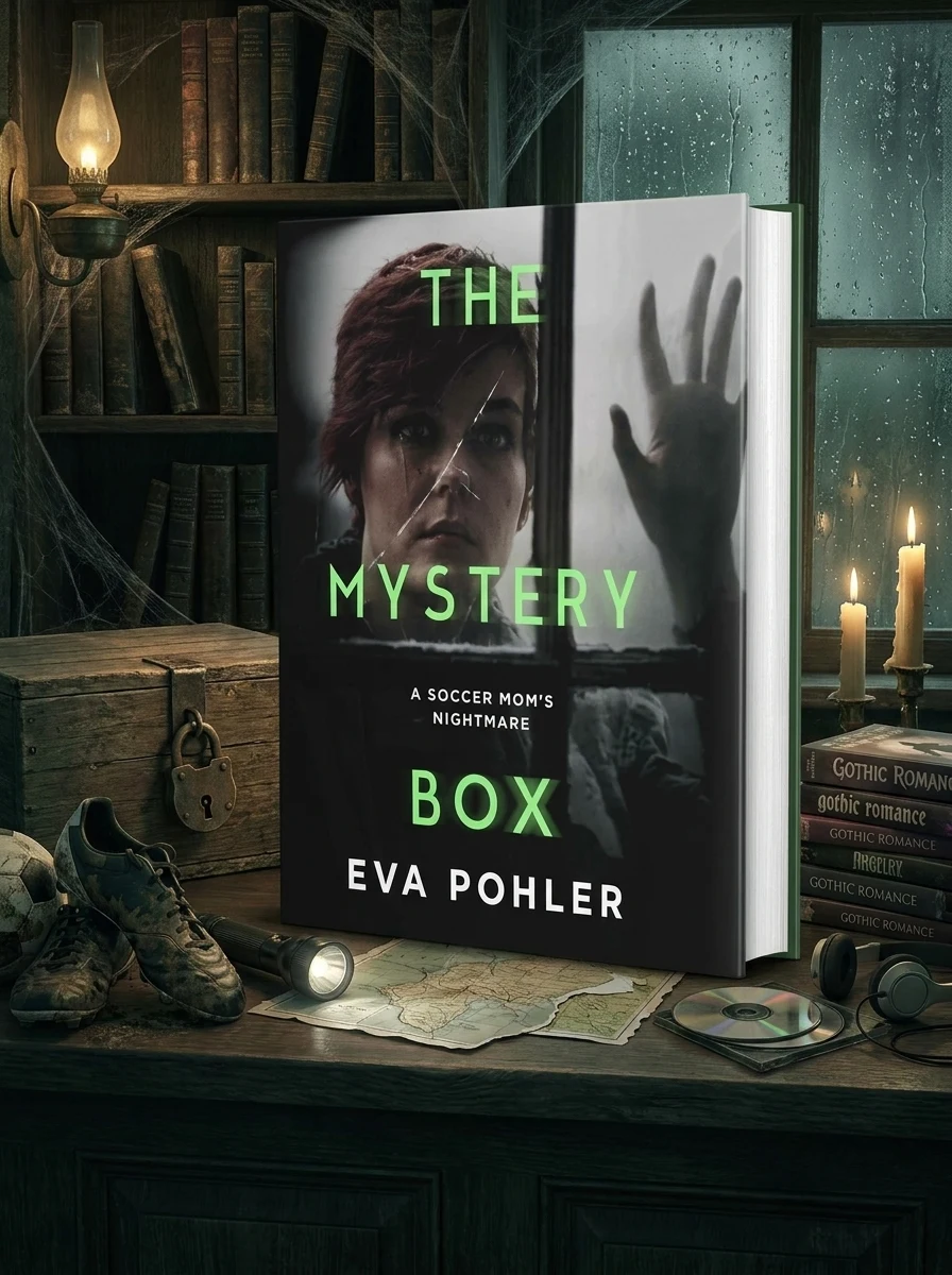 The Mystery Box