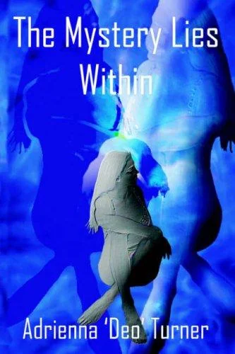 The Mystery Lies Within — Horror Fiction
