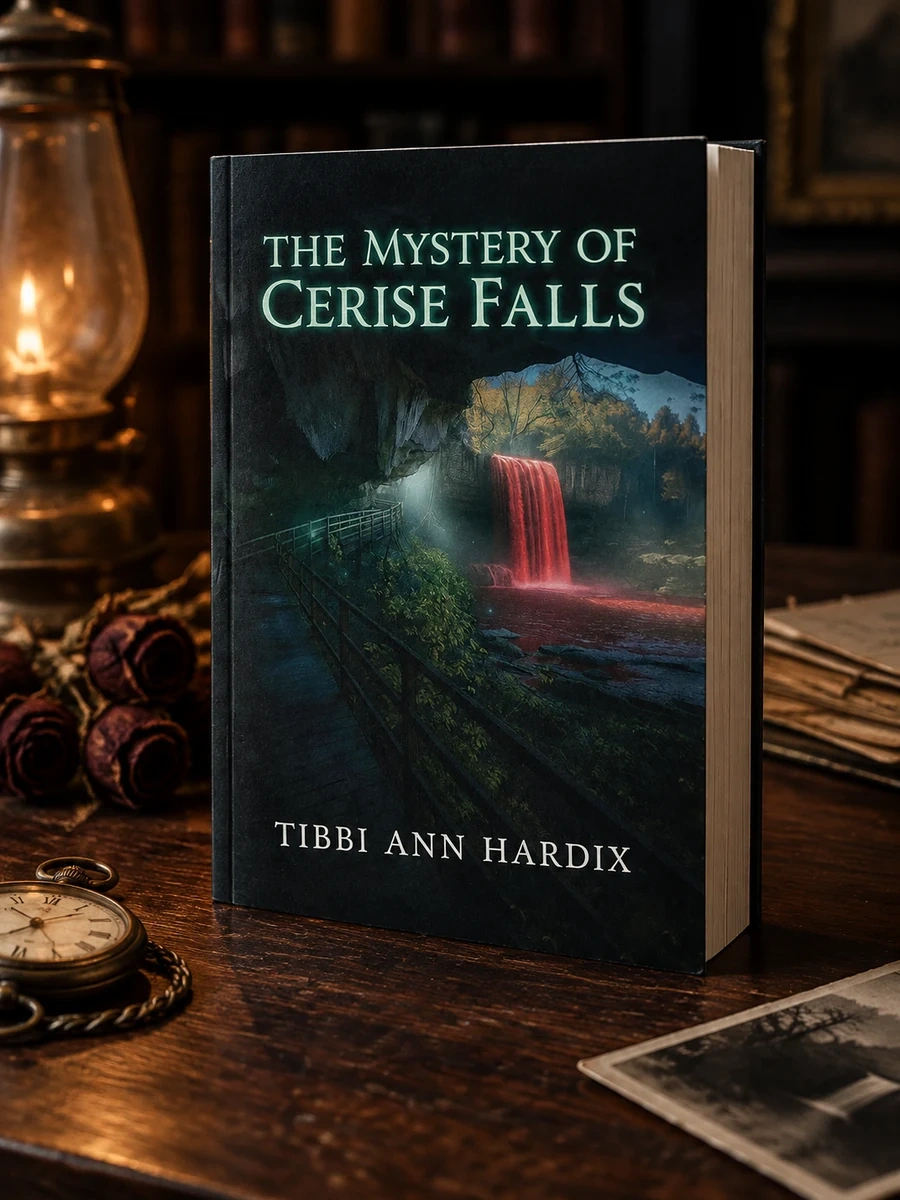 The Mystery of Cerise Falls