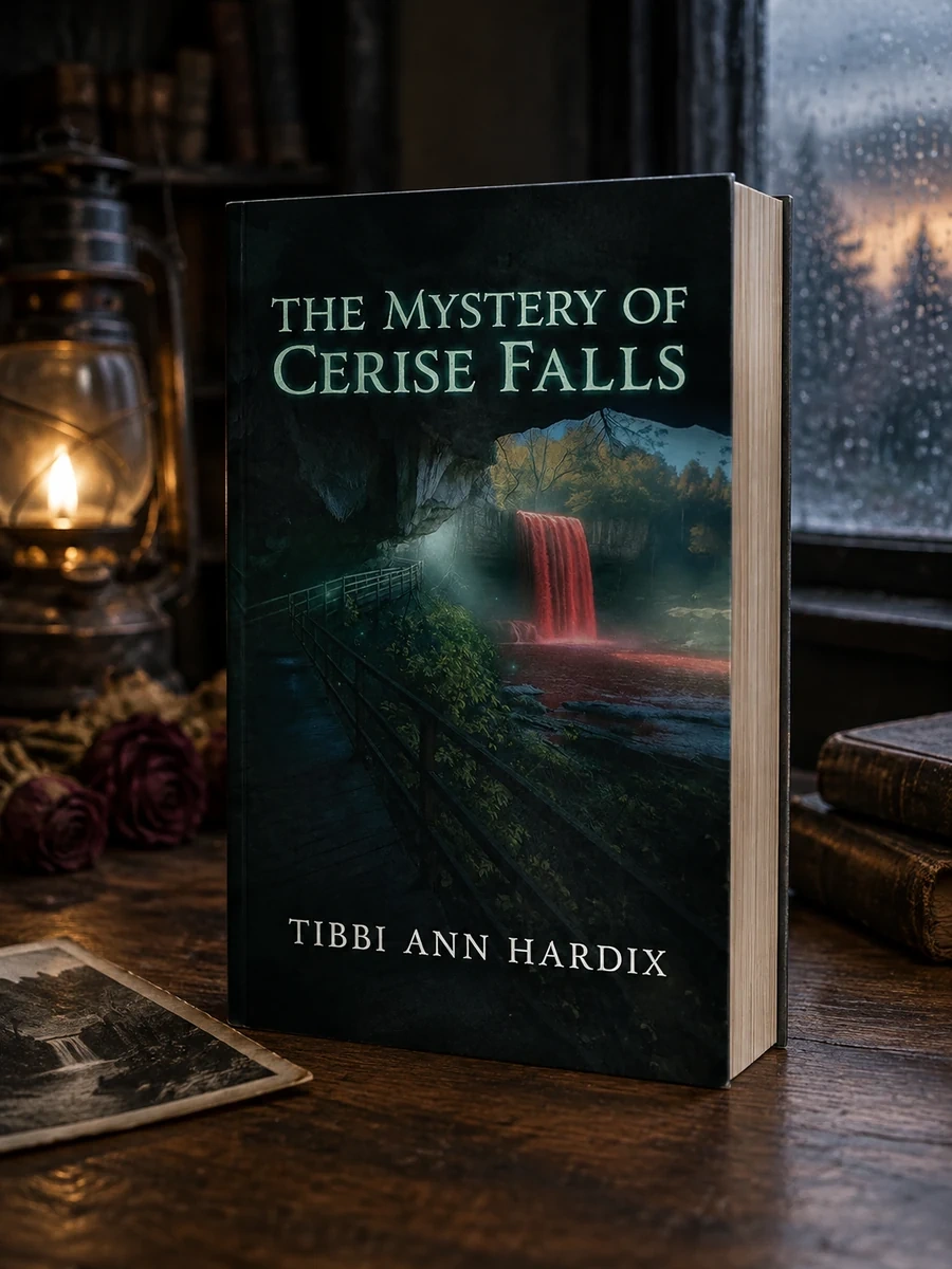 The Mystery of Cerise Falls