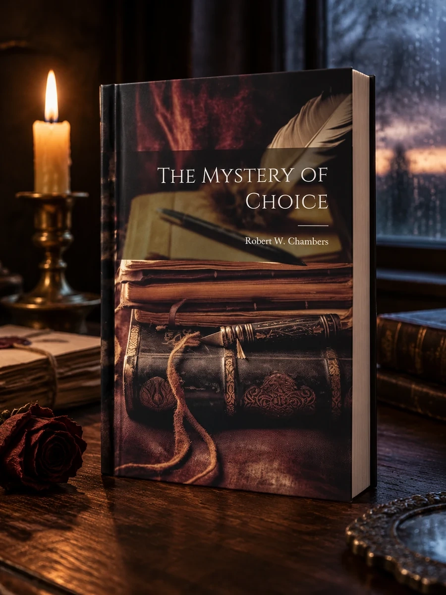 The Mystery of Choice