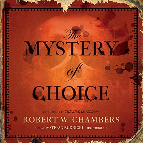 The Mystery of Choice — Supernatural