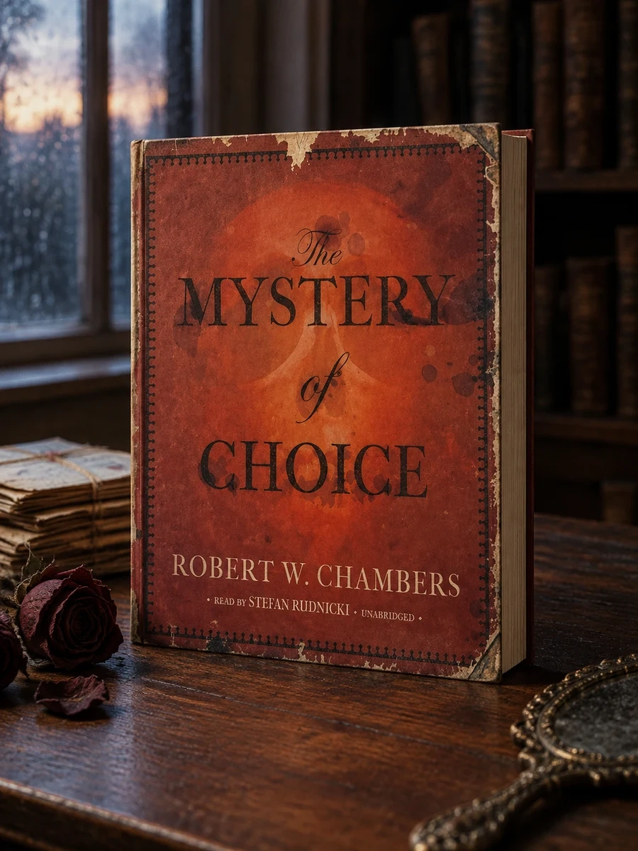 The Mystery of Choice