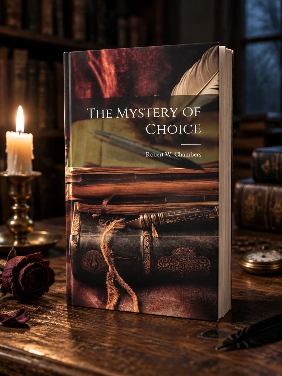 The Mystery of Choice