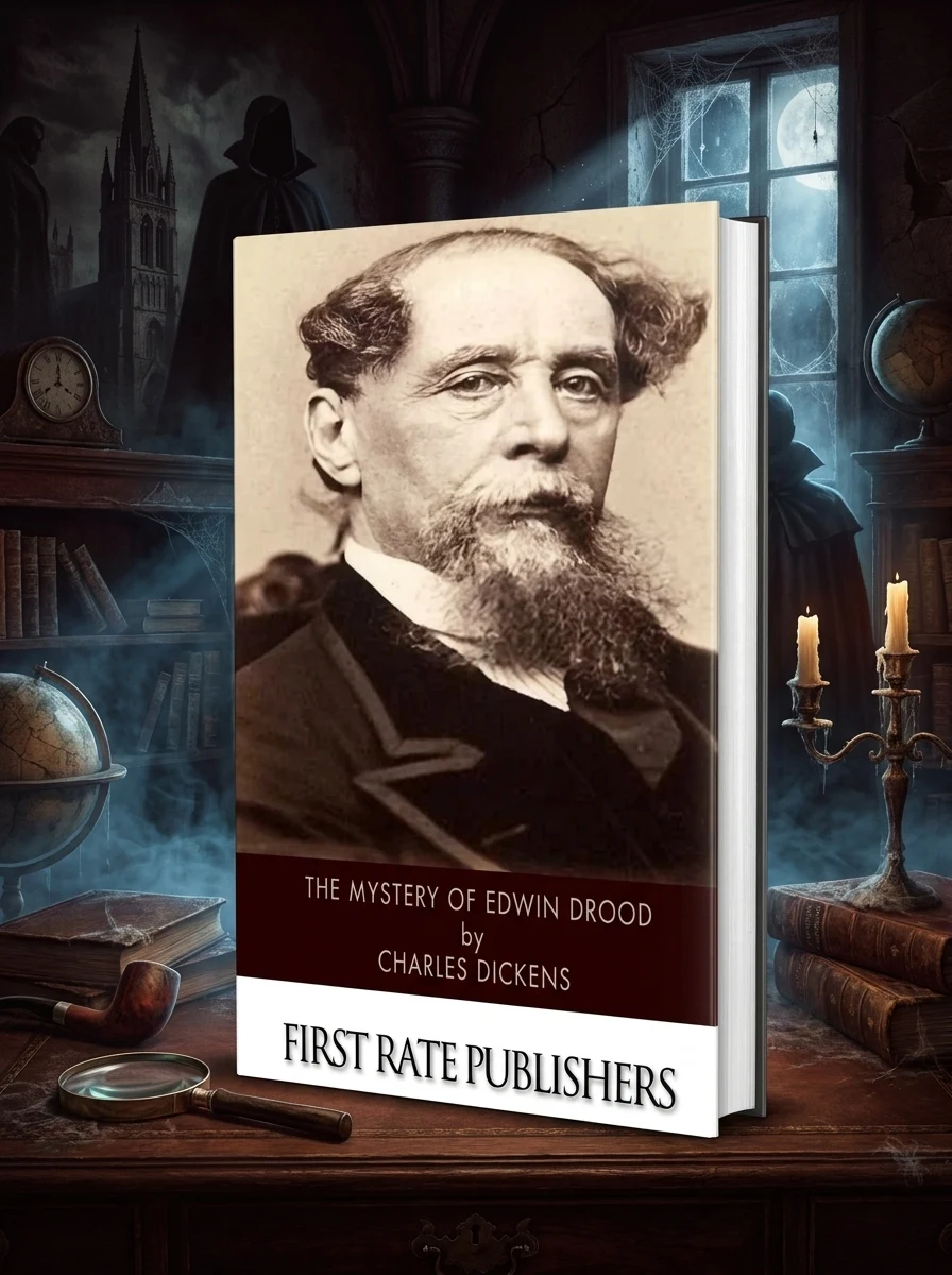The Mystery of Edwin Drood