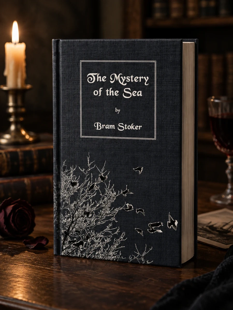 The Mystery of the Sea