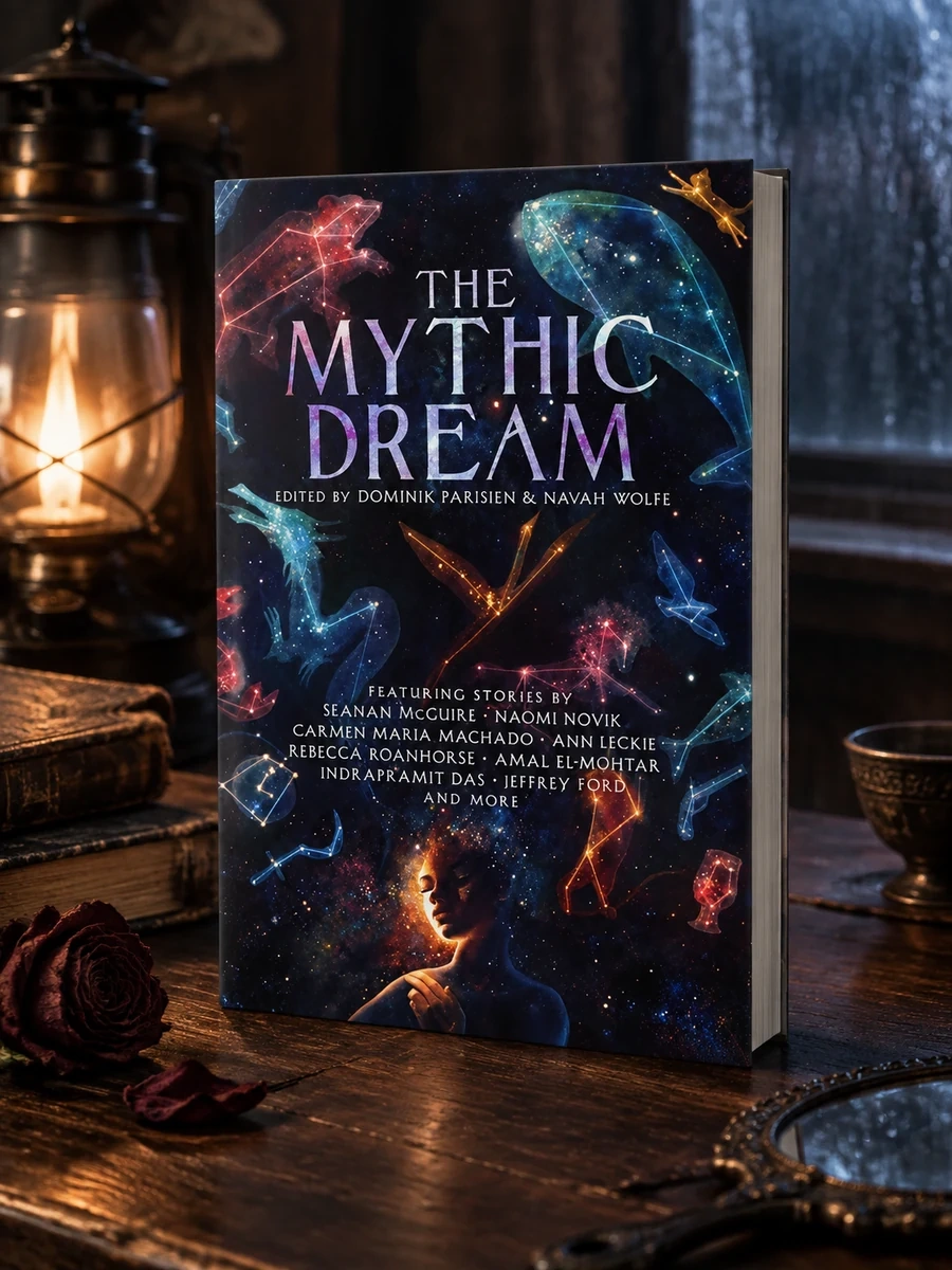 The Mythic Dream