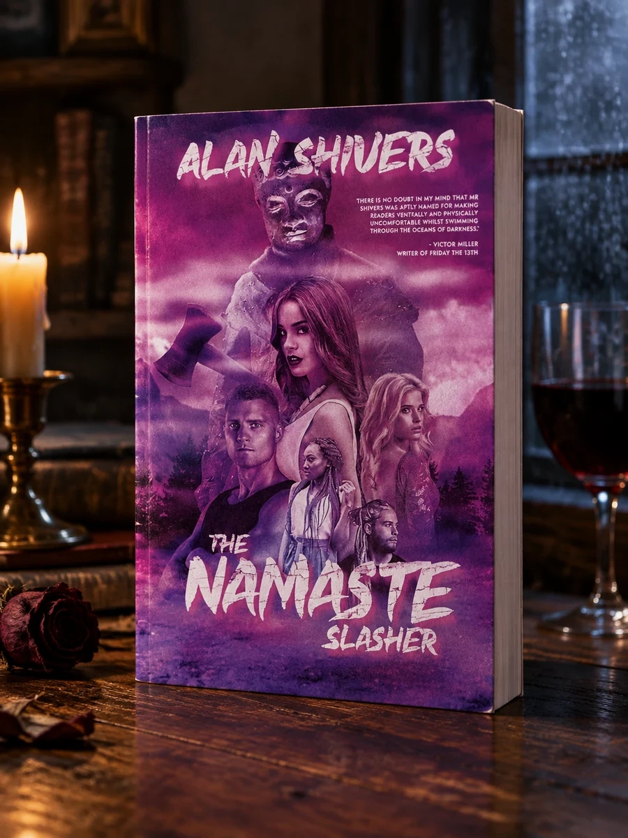 The Namaste Slasher