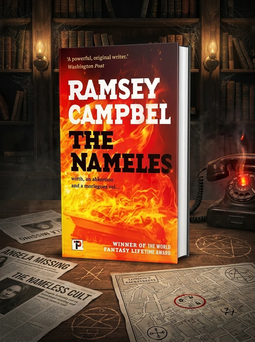 The Nameless