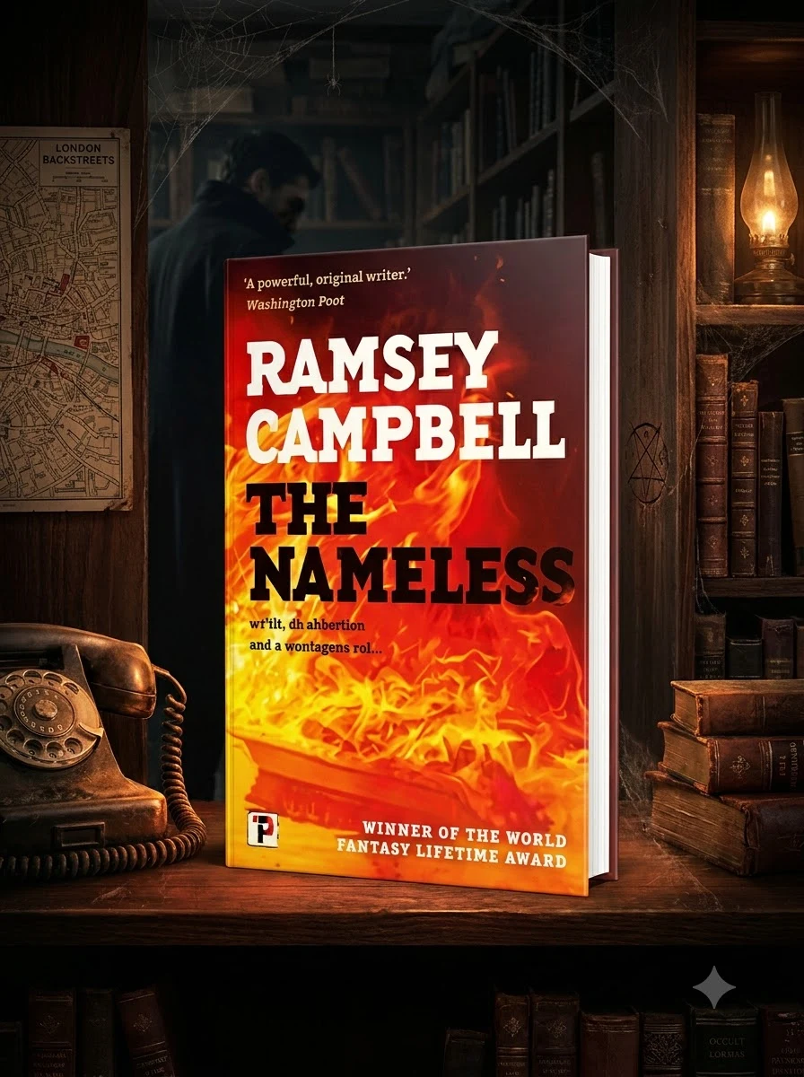 The Nameless