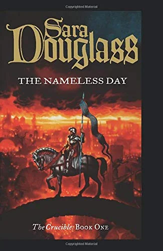 The Nameless Day