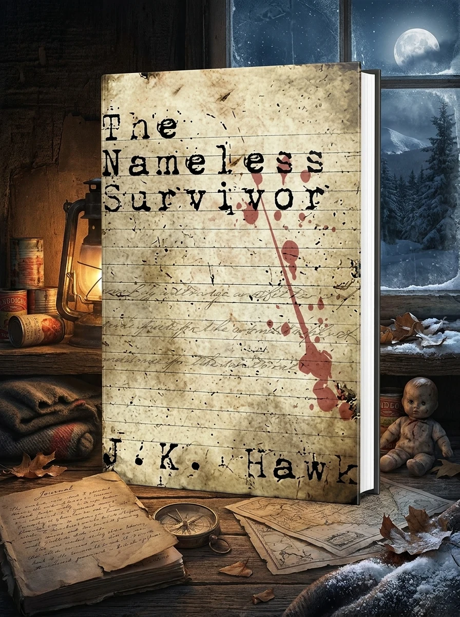 The Nameless Survivor
