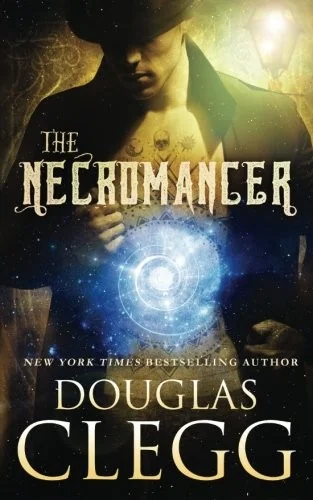 The Necromancer: A Harrow Prequel Novella