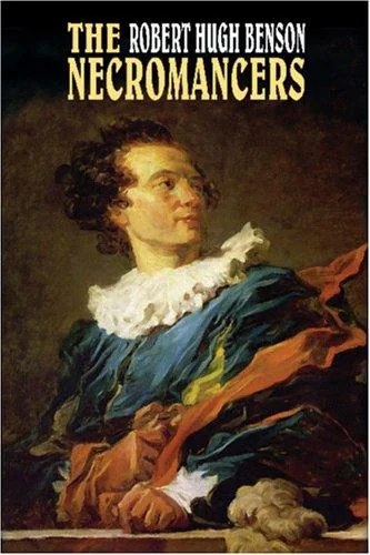 The Necromancers