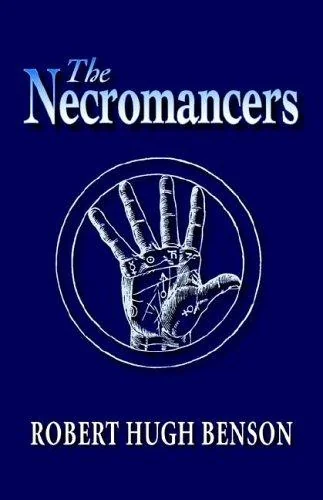 The Necromancers — Horror Fiction