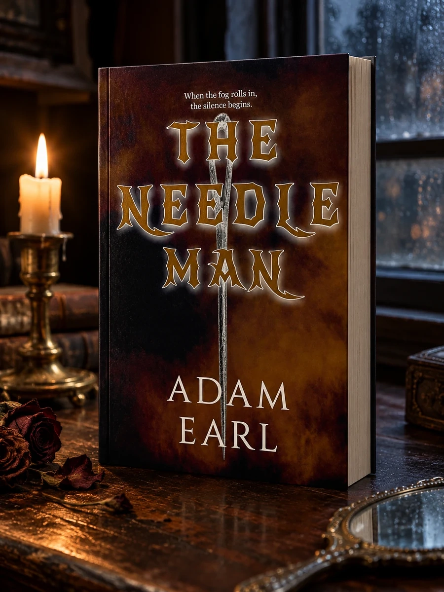 The Needle Man