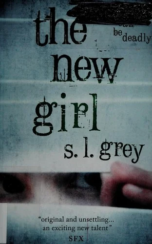 The New Girl: Volume 3