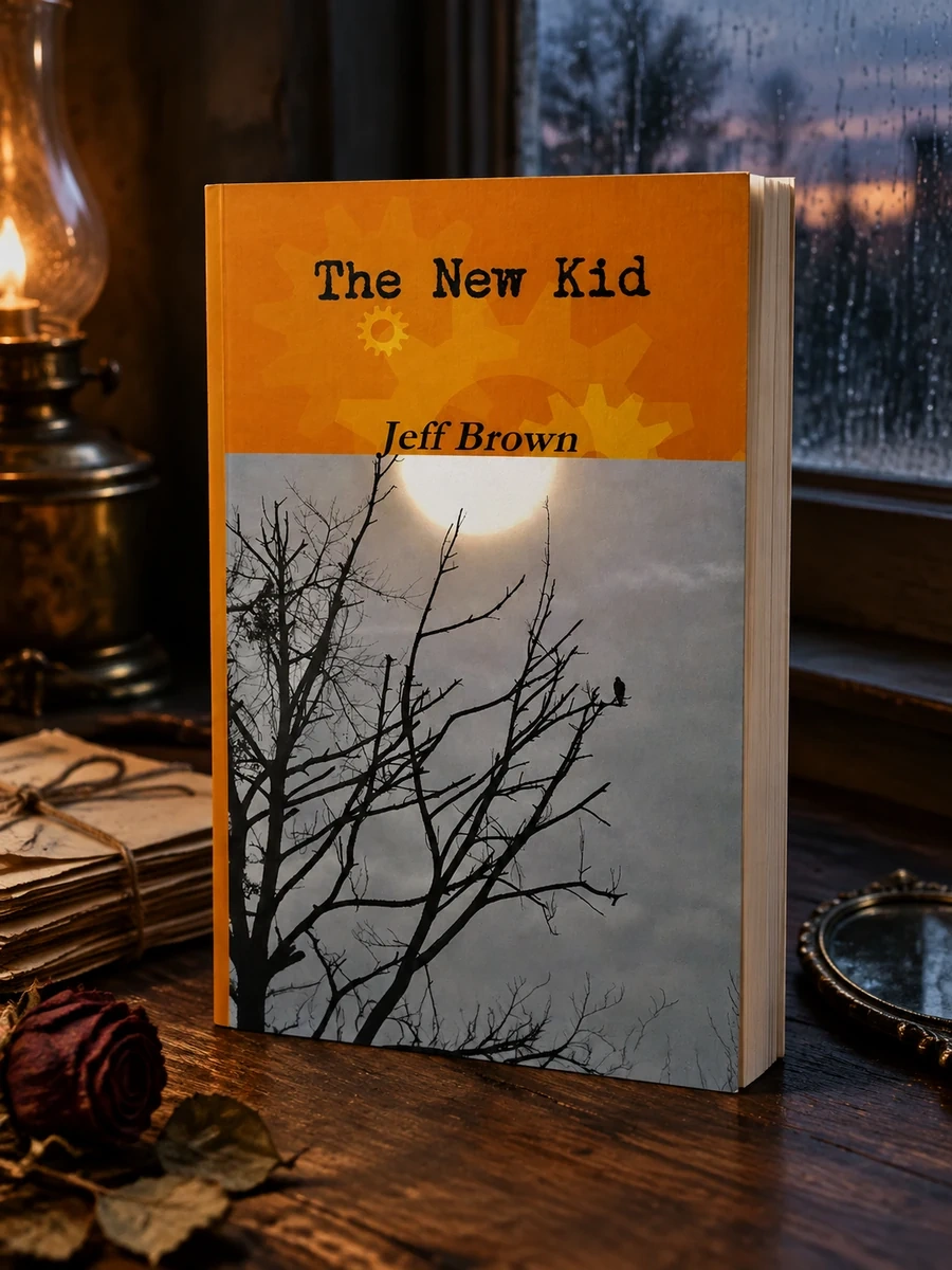 The New Kid
