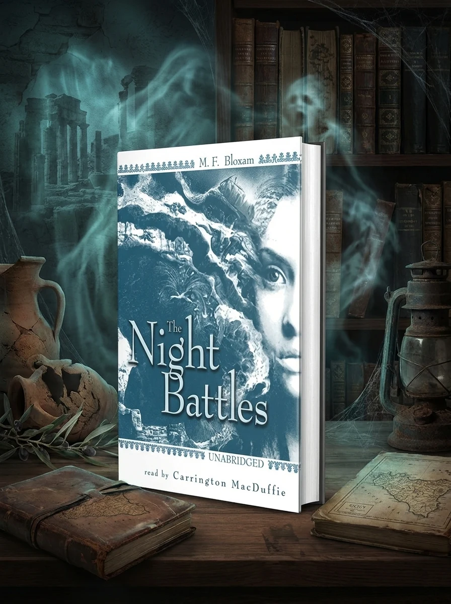 The Night Battles