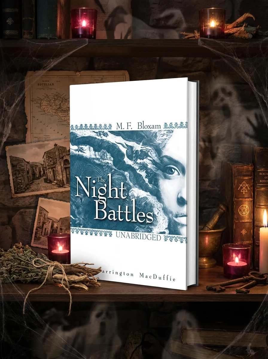 The Night Battles