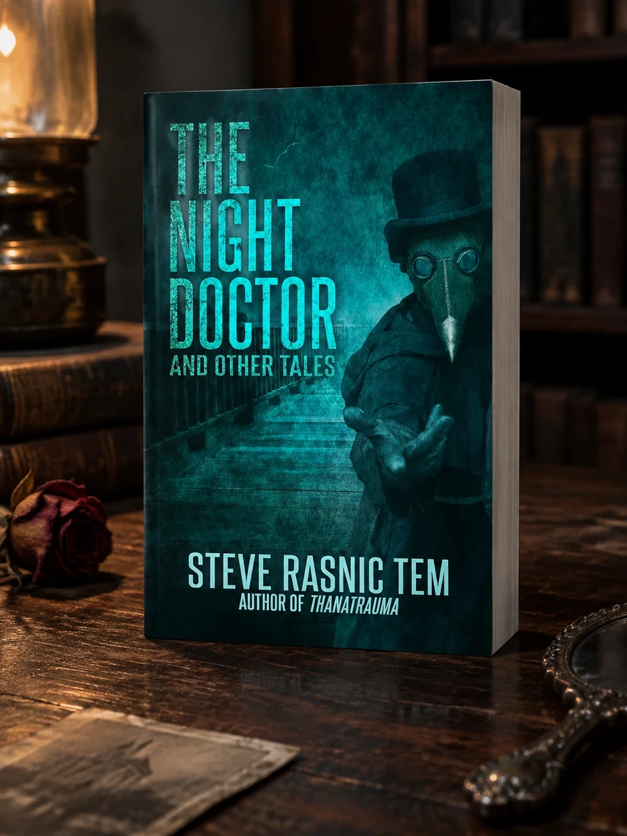 The Night Doctor and Other Tales