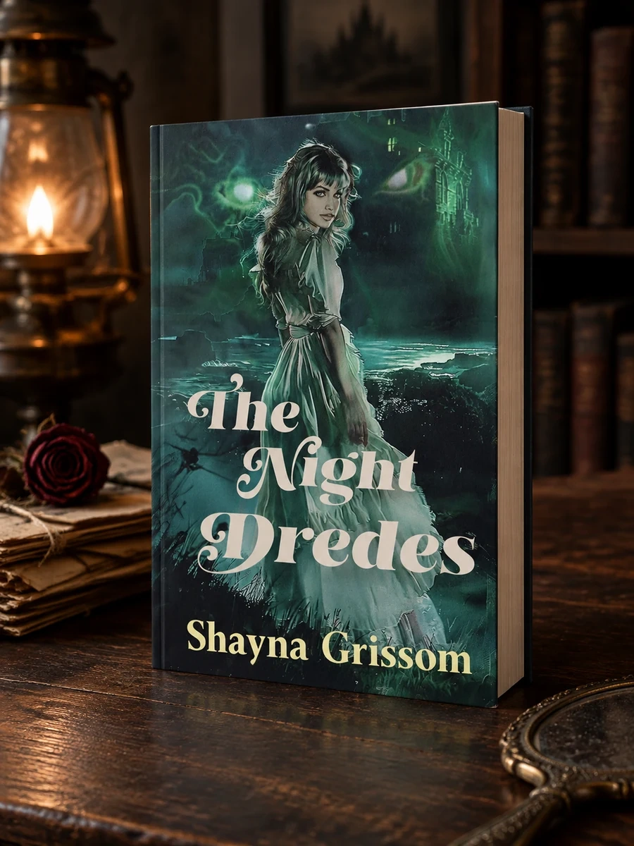 The Night Dredes