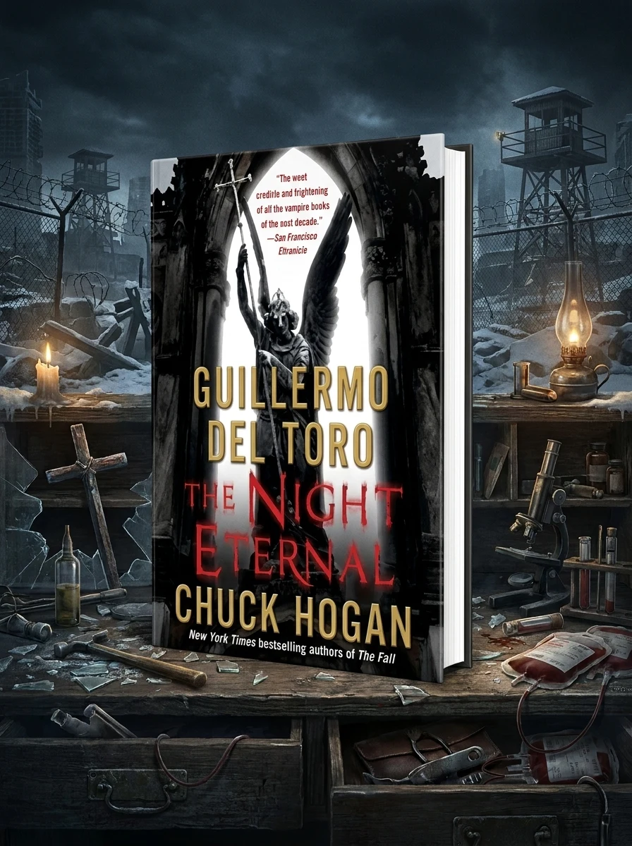 The Night Eternal