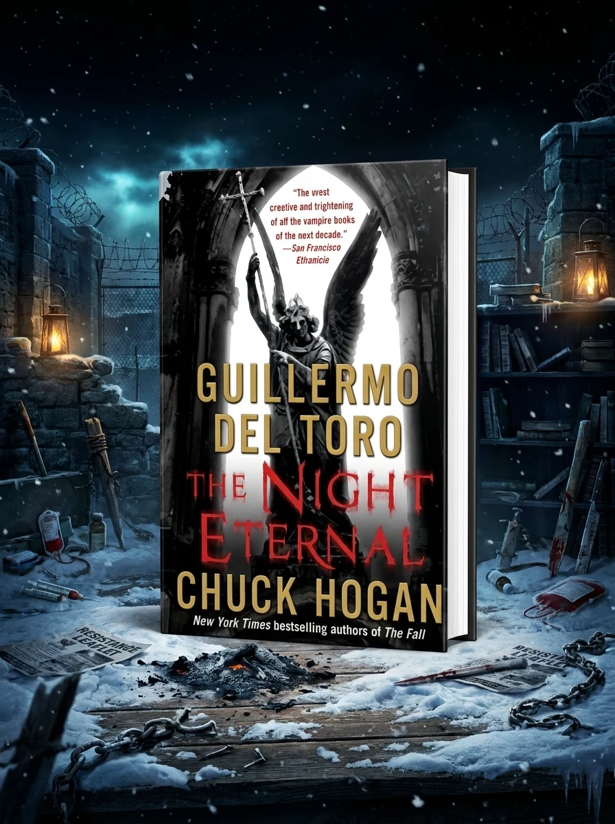 The Night Eternal