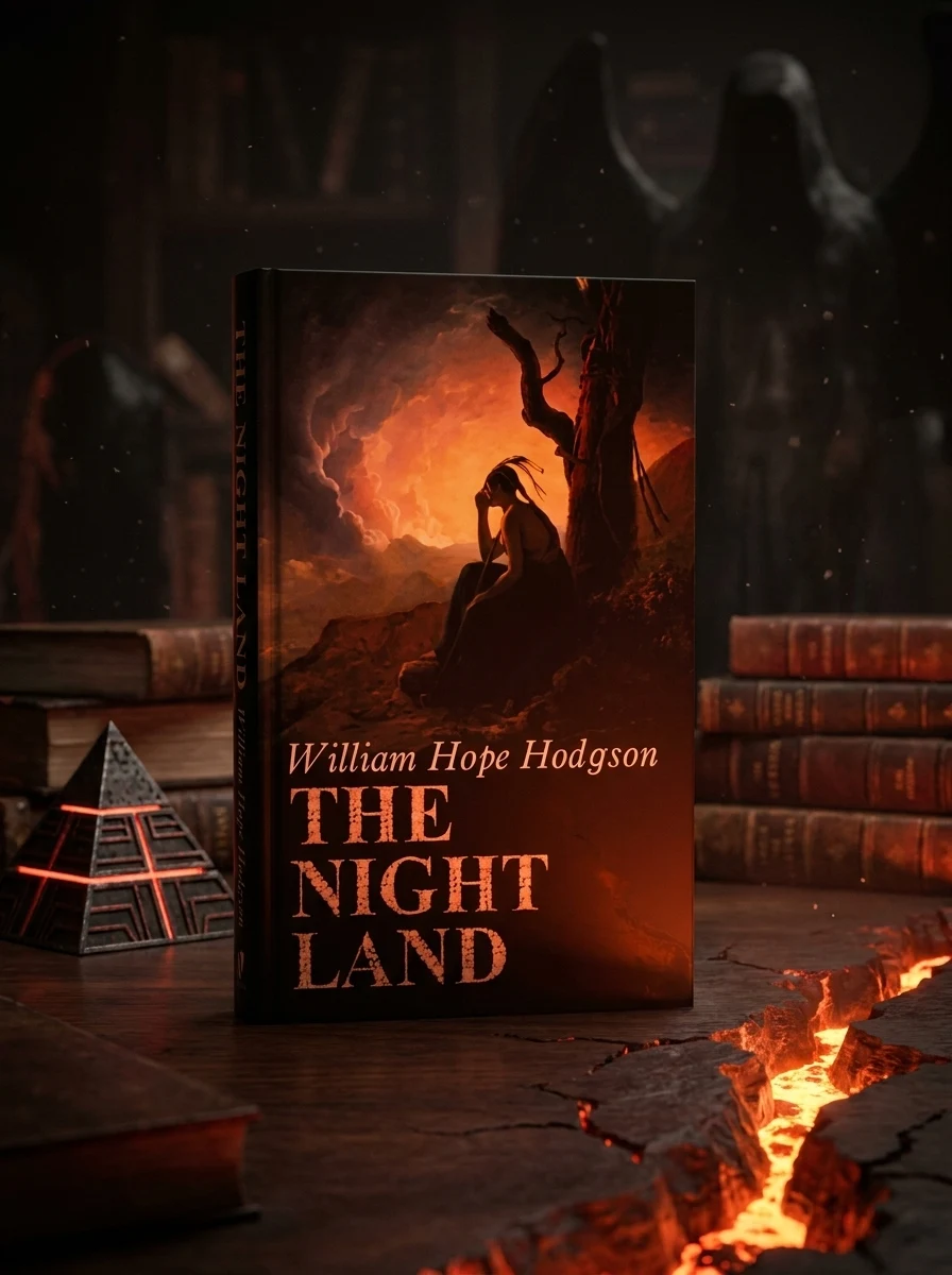 The Night Land