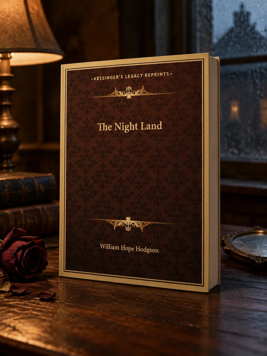 The Night Land