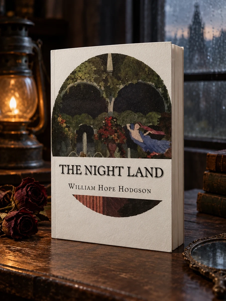 The Night Land