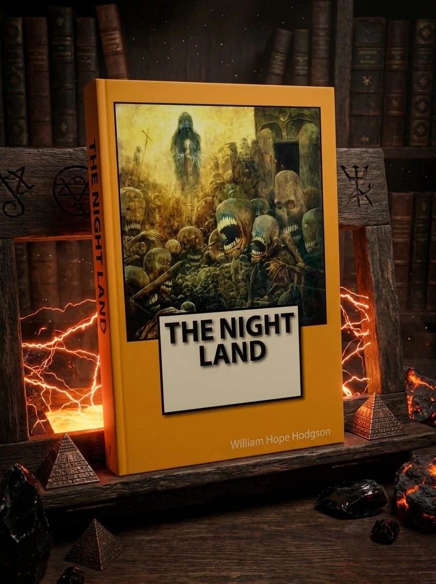 The Night Land
