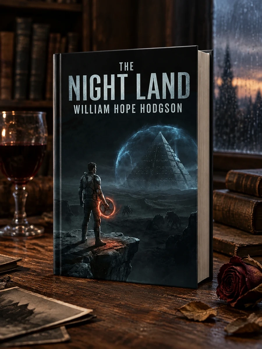 The Night Land