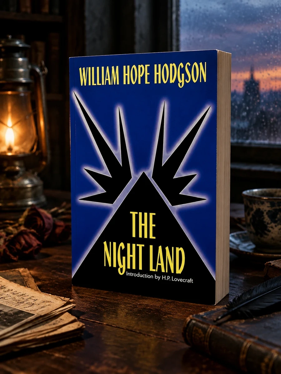 The Night Land