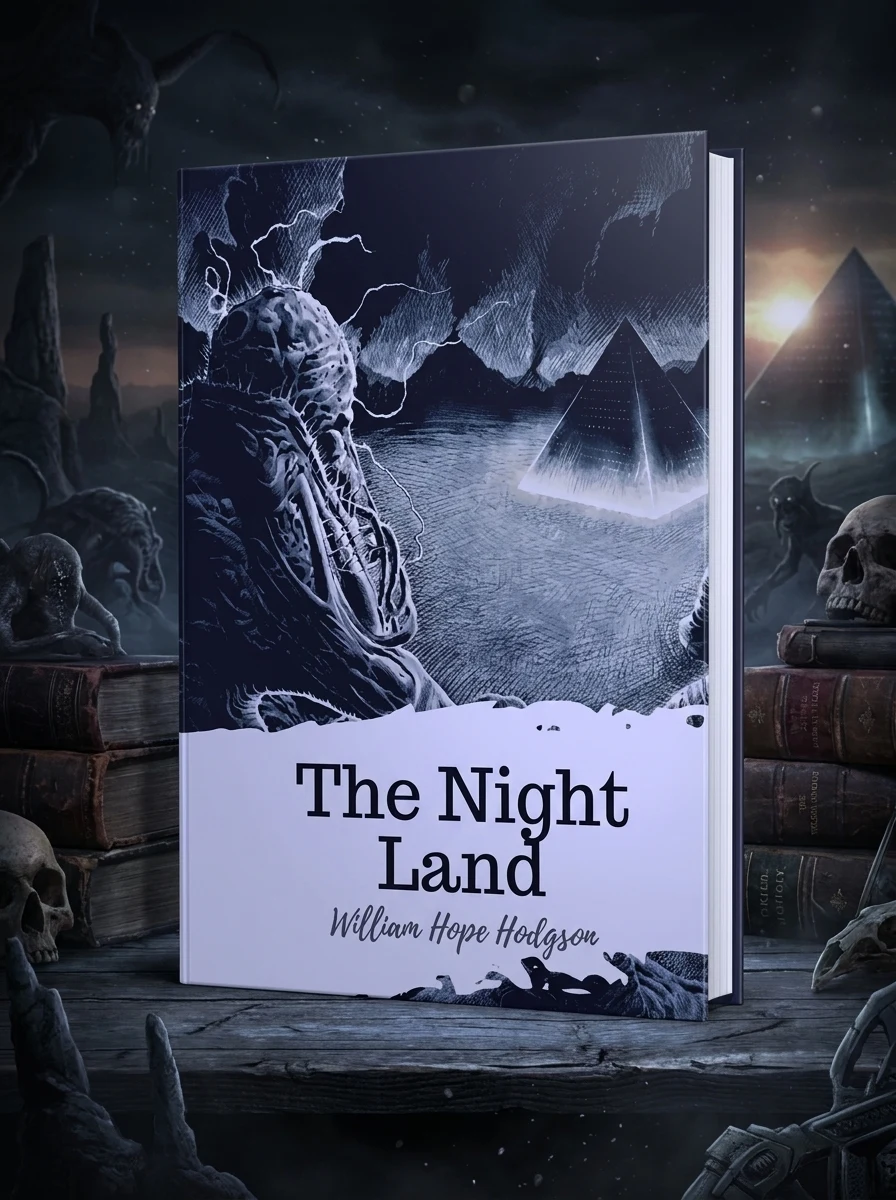 The Night Land