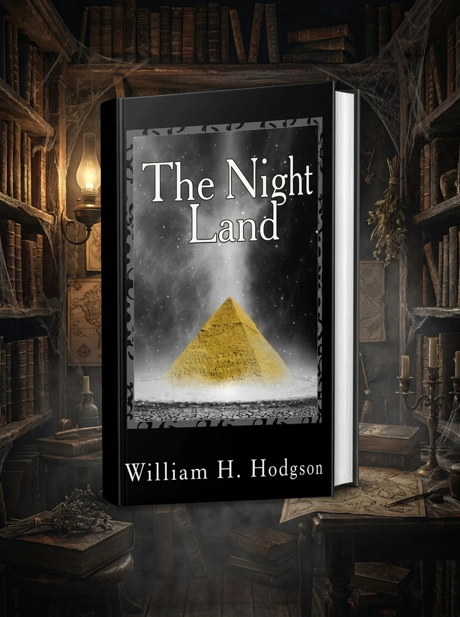 The Night Land