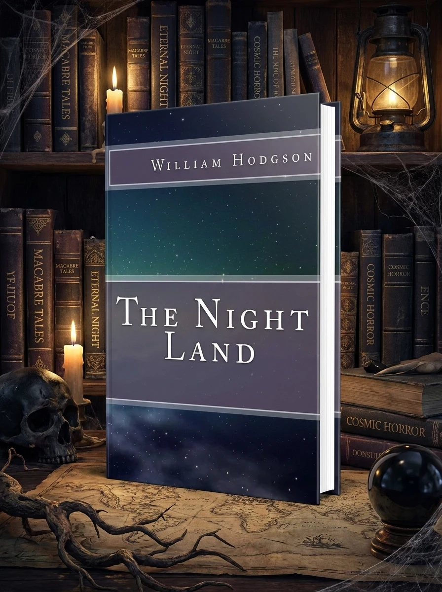 The Night Land