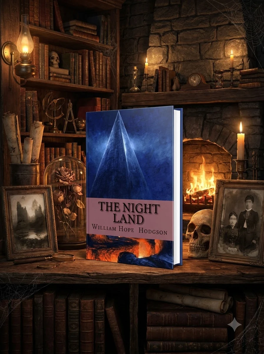 The Night Land