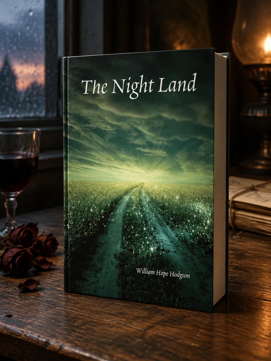 The Night Land