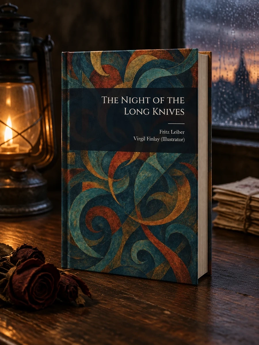 The Night of the Long Knives