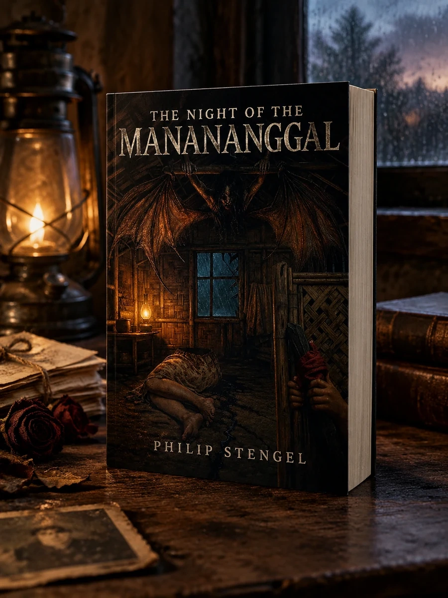 The Night of the Manananggal