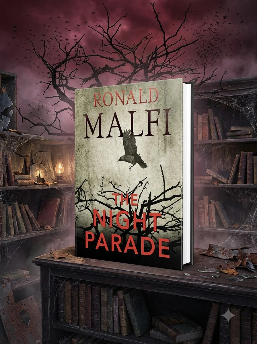The Night Parade