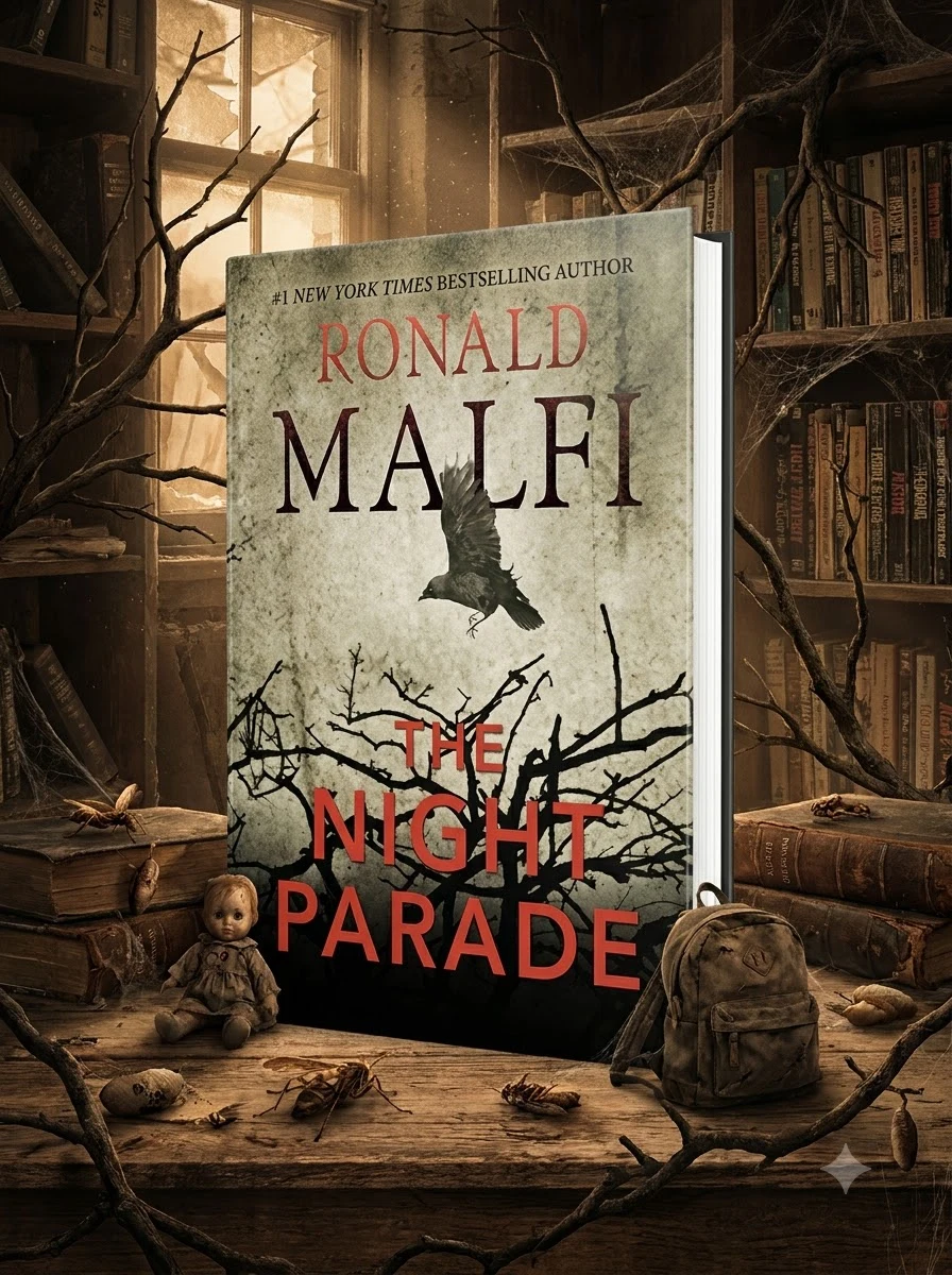 The Night Parade