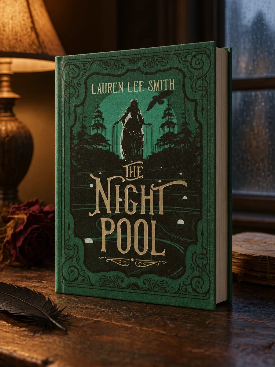 The Night Pool